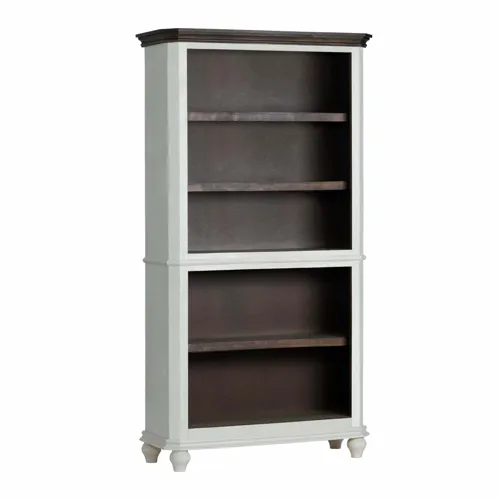Open Bookcase