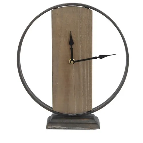 One More Minute Clock