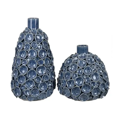 Ceramic Vase Set