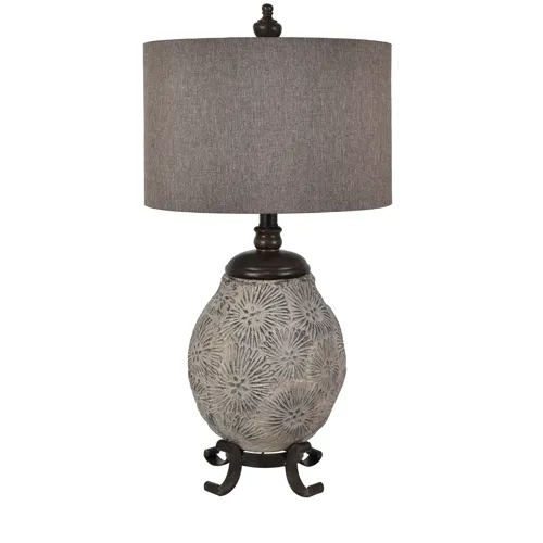 Sun River Table Lamp