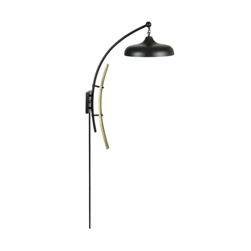 Arc Wall Sconce
