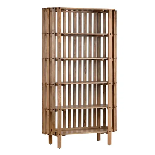 Santa Ana Etagere