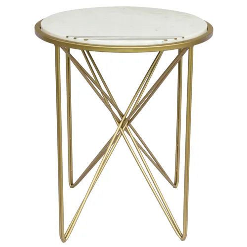 Darby Accent Table