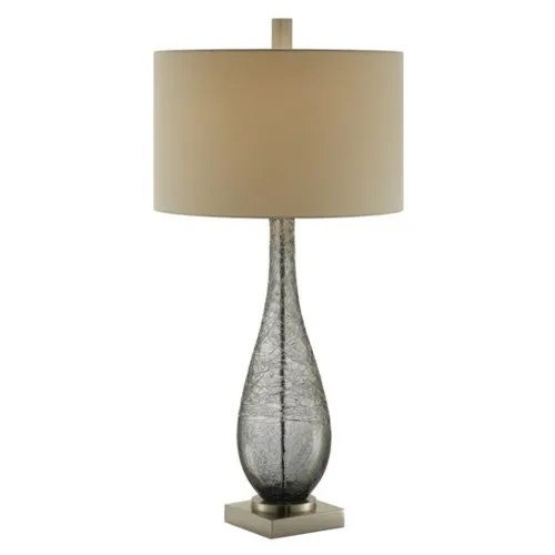 Saxton Table Lamp