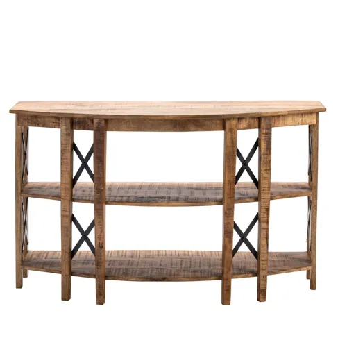 Sutton Creek Console Table