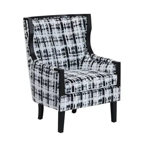 Kimble Accent Chair