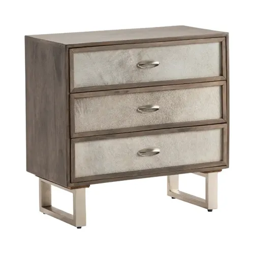 Ttheodore Chest