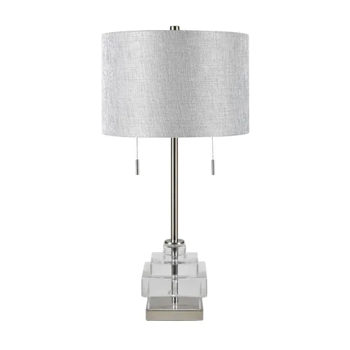 Set Of 2 Kennedy Buffet Lamp