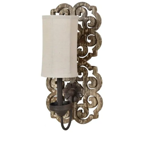 Fleming Wall Sconce