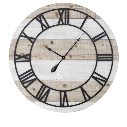 Occasional Time Clock