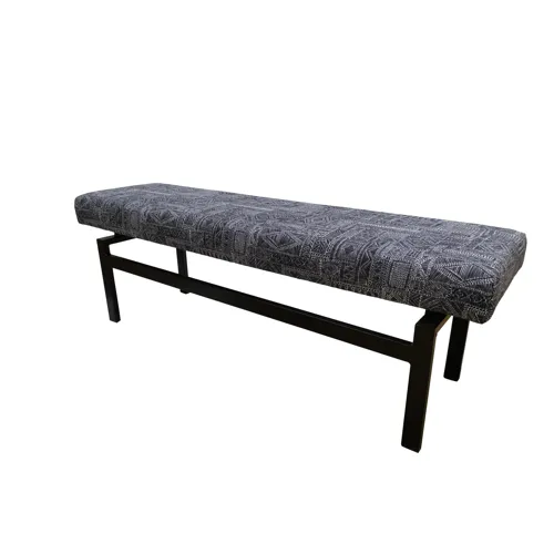 Ivory Coast Bench