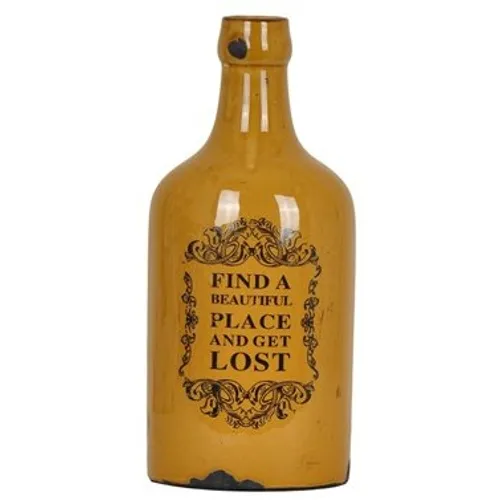 Beautiful Place Vase