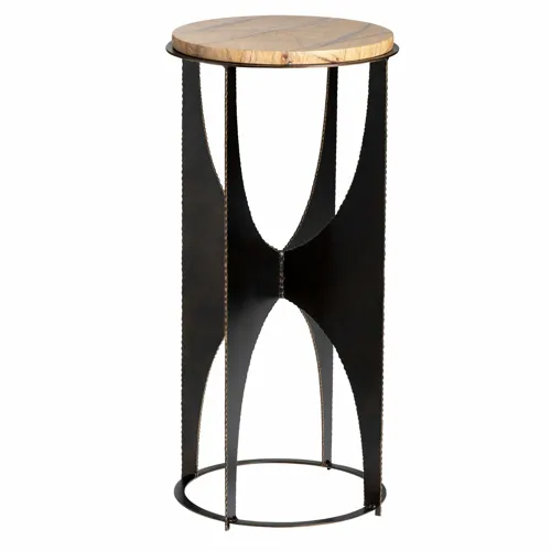 Forgero Accent Table