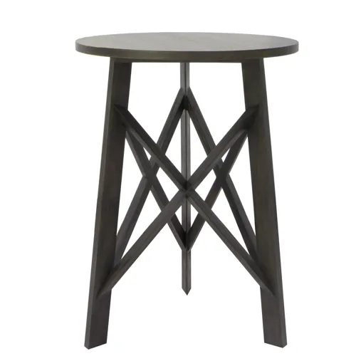Farmers Branch Accent Table