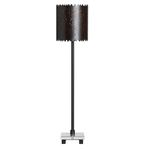 Baxter Buffet Lamp