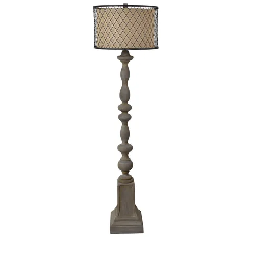 Rivoire Floor Lamp