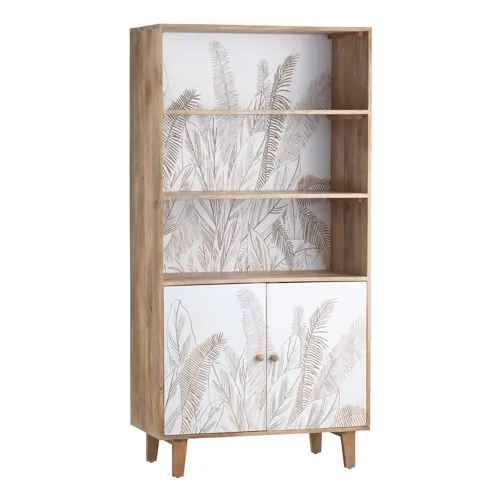 Seaside Etagere