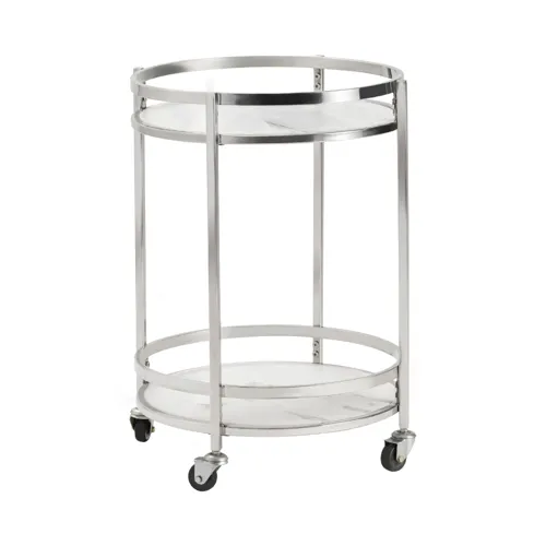 Hadley Bar Cart