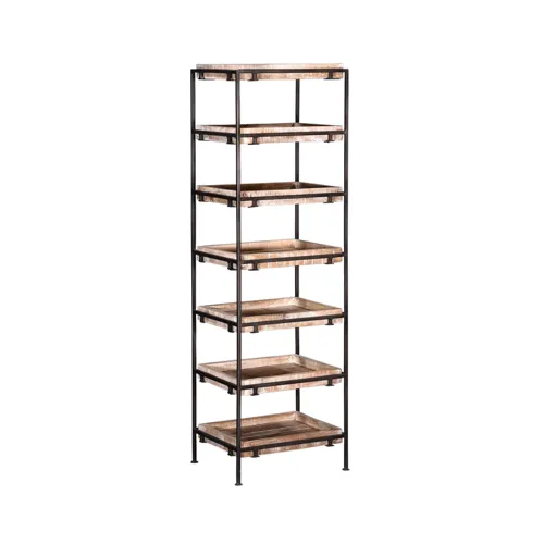 Hannah Shelf Storage