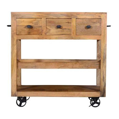 Kitchen Trolly