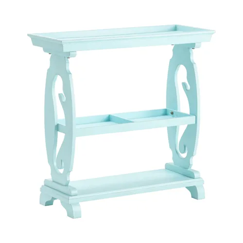Seahorse Shelf