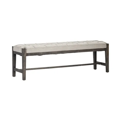 Dixon Bench