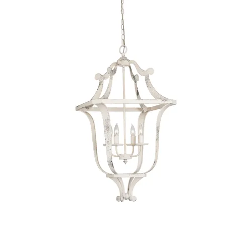 Camilla 4 Light Chandelier