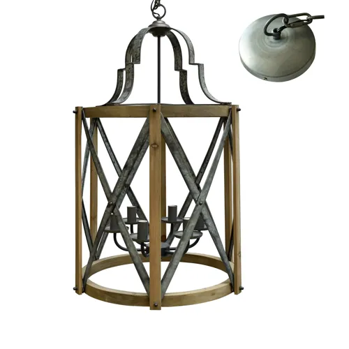 Huntington Pendant