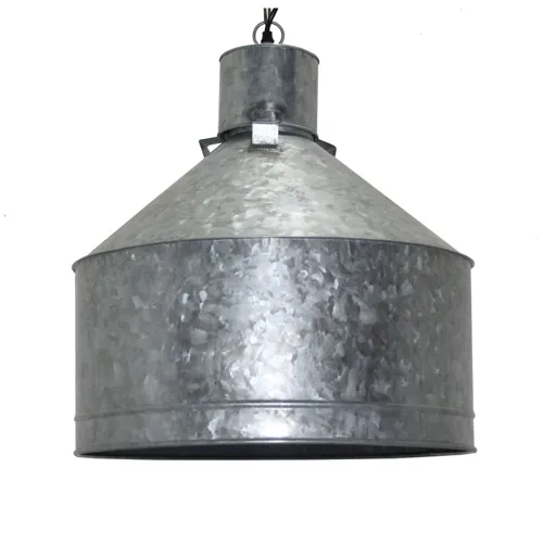 Metal Pendant Light