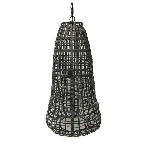Gi Pendant Light
