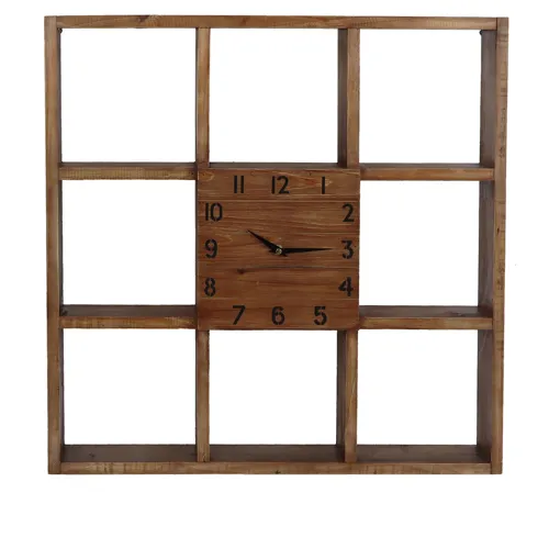 Time Storage