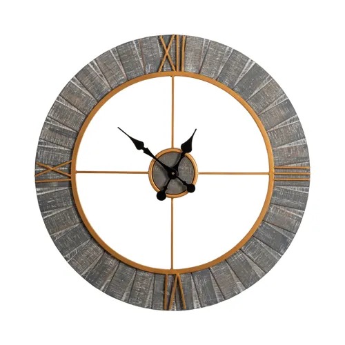 Clock Out