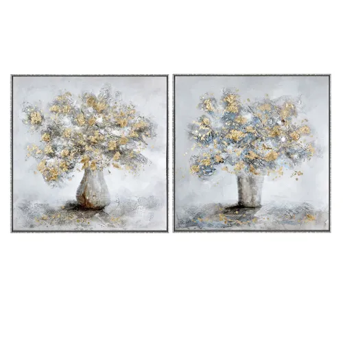 Blossoming