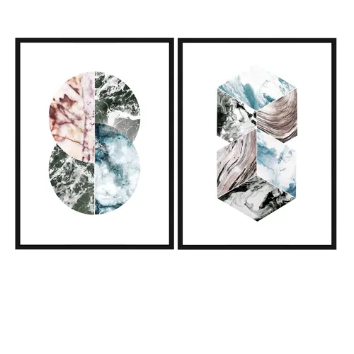 Marble Duo