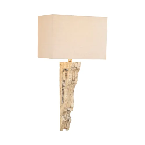 Corbal Wall Sconce