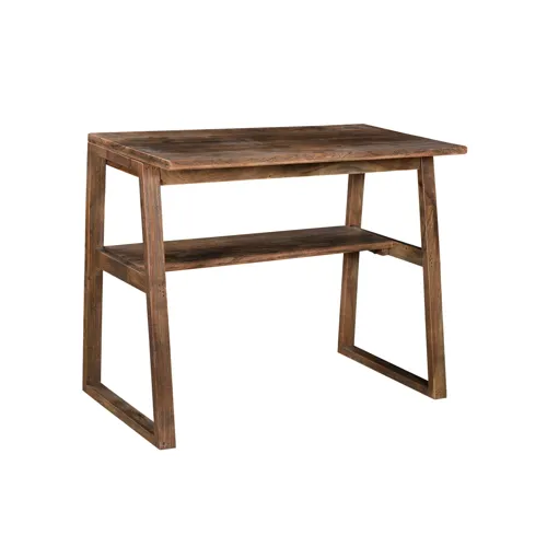 Bengal Manor USB Power Writing Desk