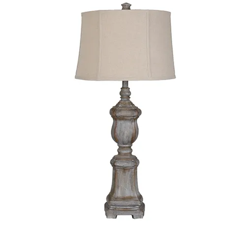 Ridgeline Table Lamp