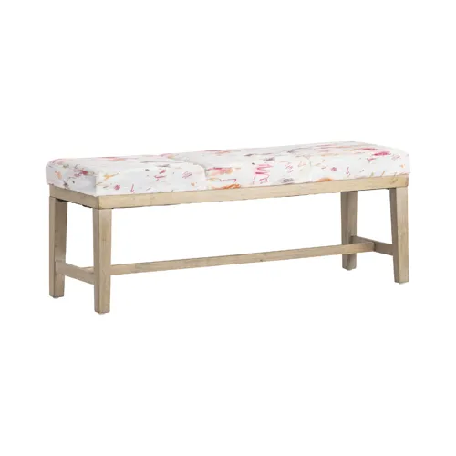 Laurel Bench