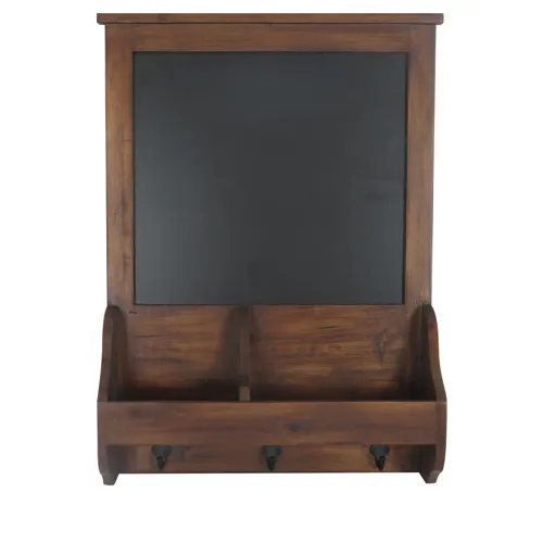 Chalkboard Shelf Carrier