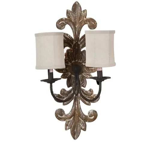 Talesai Wall Sconce