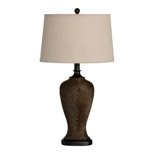 Wheaton Table Lamp