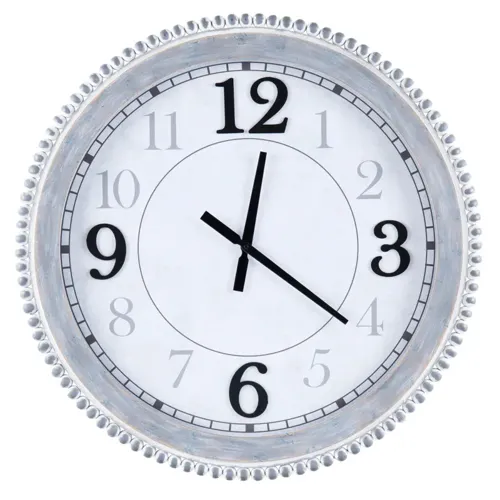 Time's Up