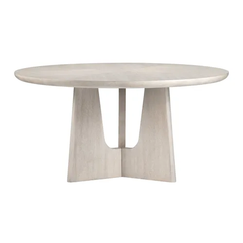 Willow Round Dining Table