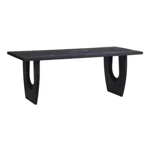 Solid Mango Dining Table