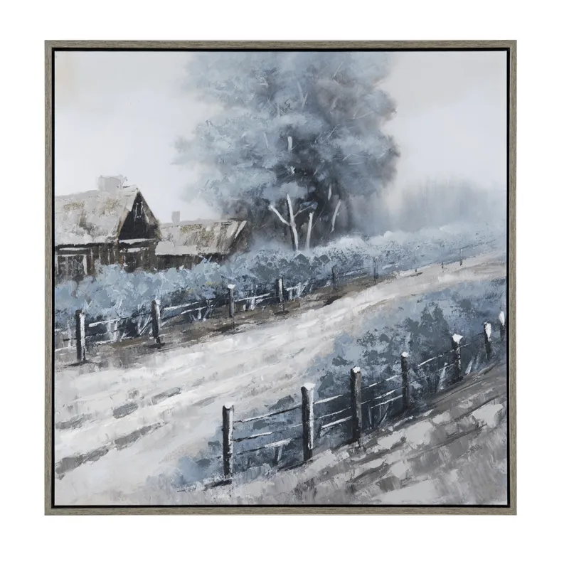 Benton