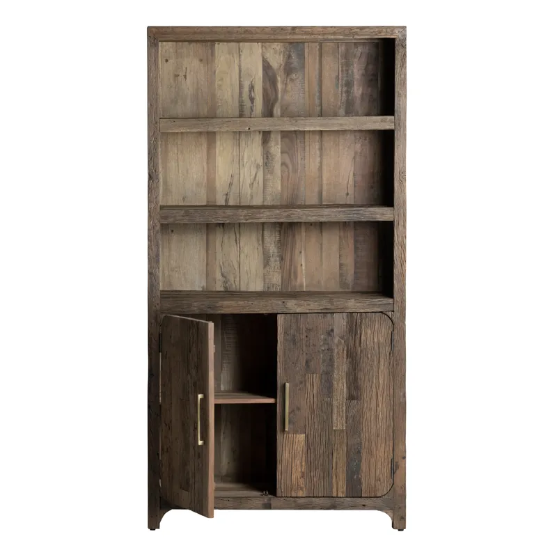 Hickory Ridge Etagere