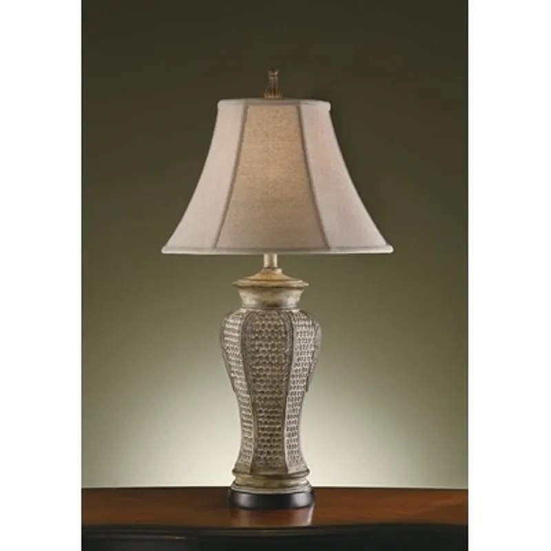 Cypress Table Lamp