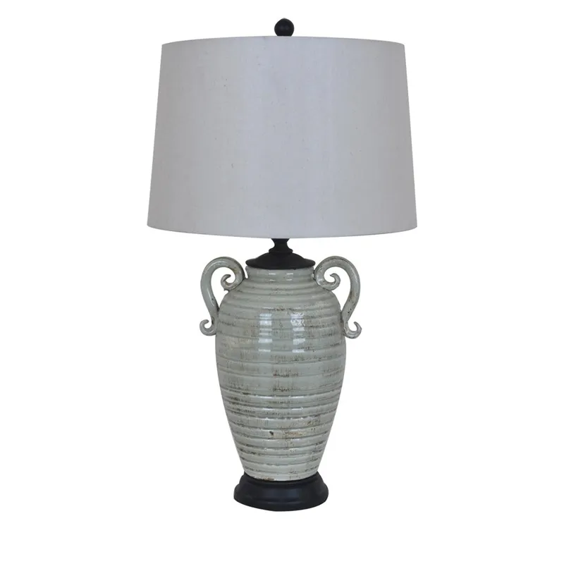 Santa Cruz Table Lamp
