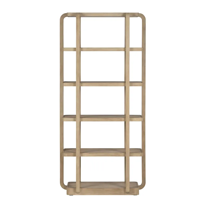 4 Shelf Etagere/bookcase