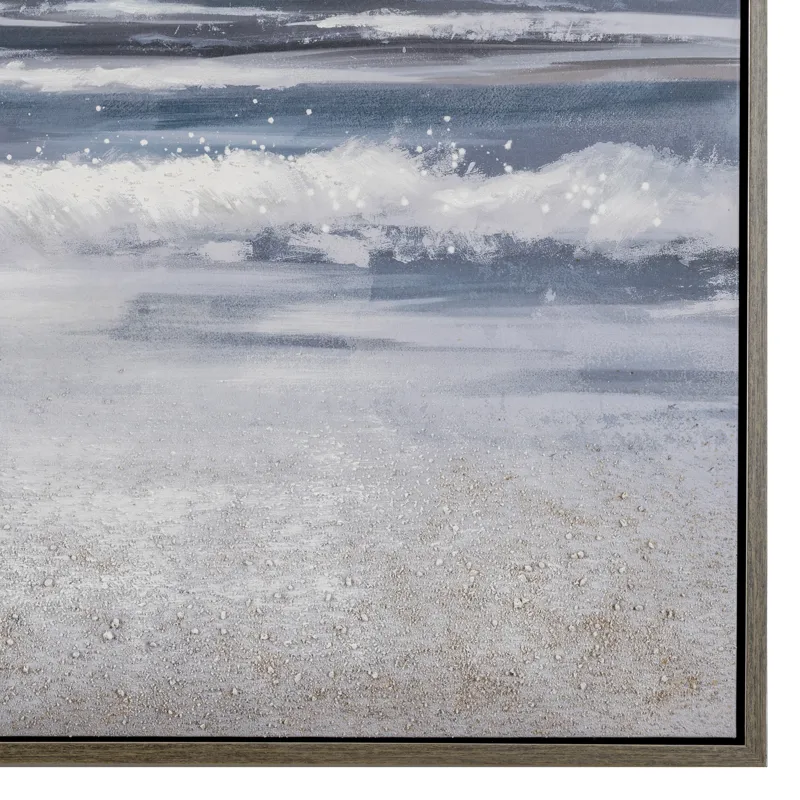 High Tide